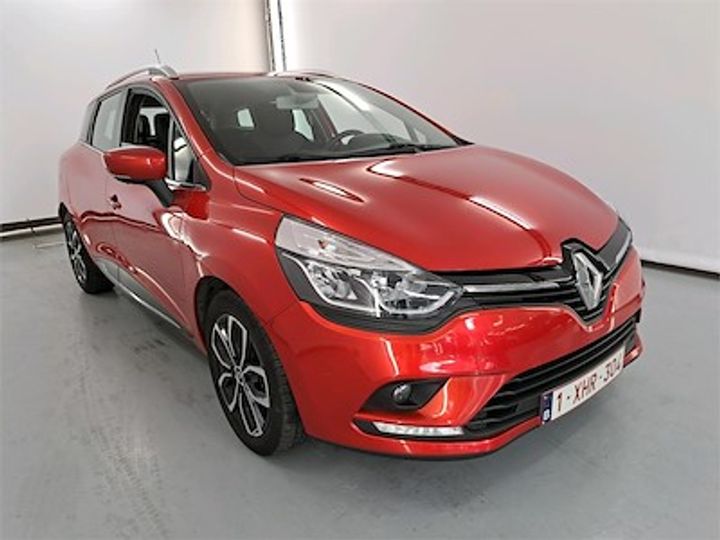 Photo 2 VIN: VF1R9800164009348 - RENAULT CLIO GRANDTOUR IV PHASE II 