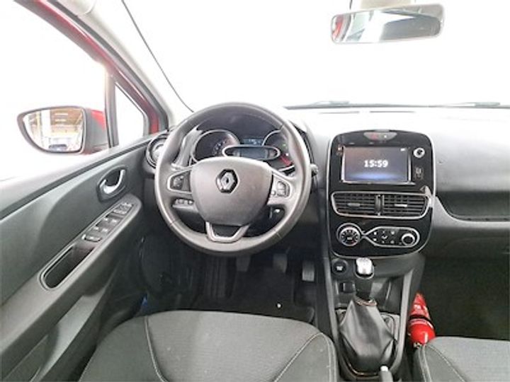 Photo 8 VIN: VF1R9800164009348 - RENAULT CLIO GRANDTOUR IV PHASE II 