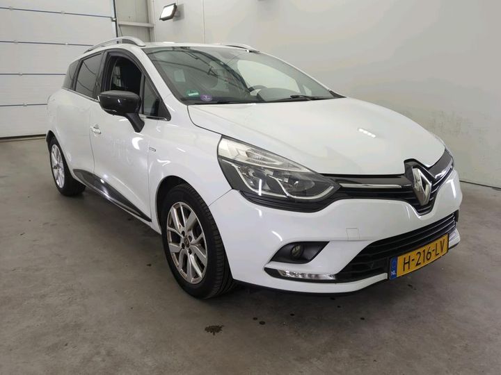 Photo 16 VIN: VF1R9800164087192 - RENAULT CLIO 