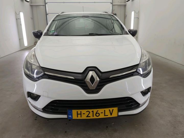 Photo 17 VIN: VF1R9800164087192 - RENAULT CLIO 