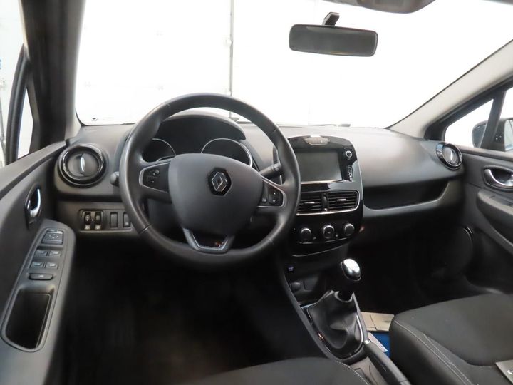 Photo 3 VIN: VF1R9800164405618 - RENAULT CLIO ESTATE 