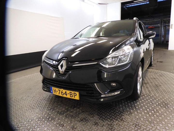 Photo 1 VIN: VF1R9800164405621 - RENAULT CLIO ESTATE 