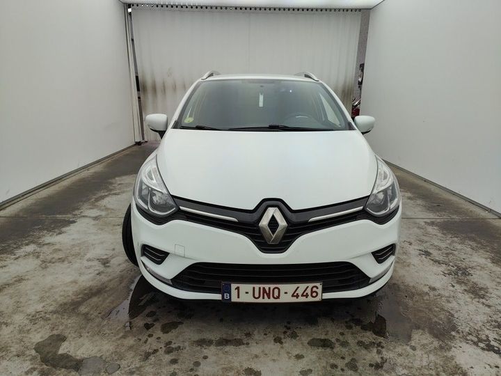 Photo 4 VIN: VF1R9800260976395 - RENAULT CLIO GT FL'16 