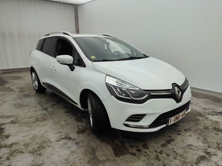 Photo 7 VIN: VF1R9800260976395 - RENAULT CLIO GT FL'16 