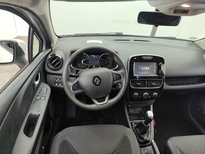 Photo 8 VIN: VF1R9800260976395 - RENAULT CLIO GT FL'16 