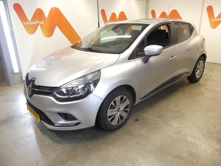 Photo 1 VIN: VF1R9800260984478 - RENAULT CLIO IV 