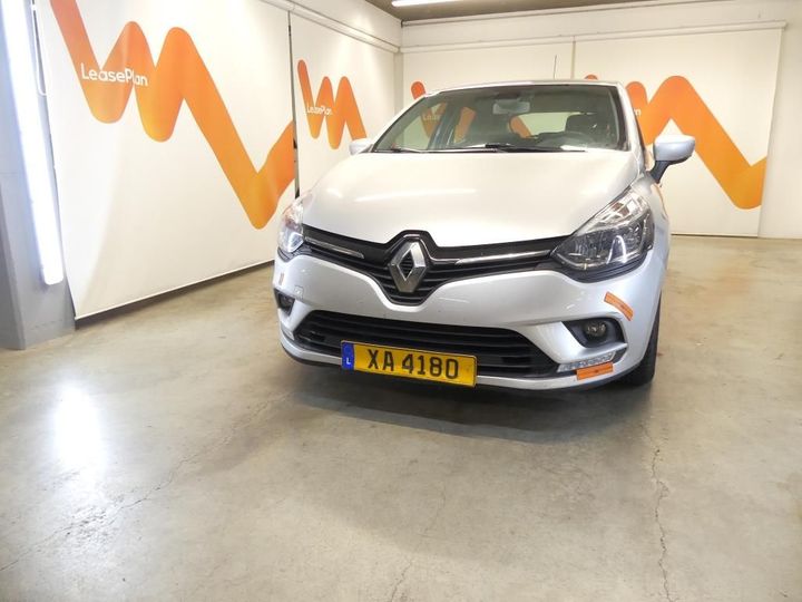 Photo 28 VIN: VF1R9800260984478 - RENAULT CLIO IV 