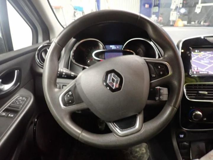 Photo 10 VIN: VF1R9800261045289 - RENAULT CLIO SOCIT 