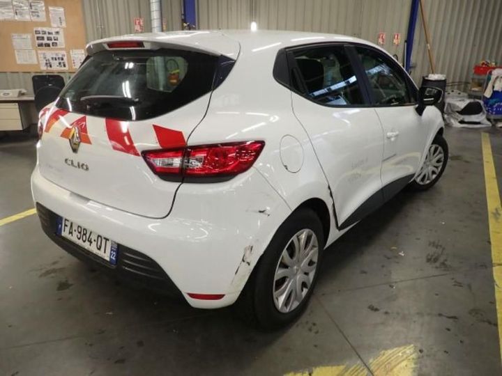 Photo 2 VIN: VF1R9800261045289 - RENAULT CLIO SOCIT 