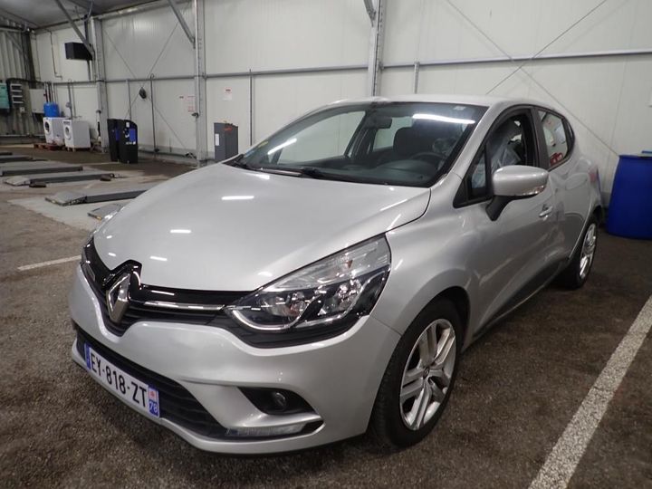 Photo 1 VIN: VF1R9800261091608 - RENAULT CLIO REV 