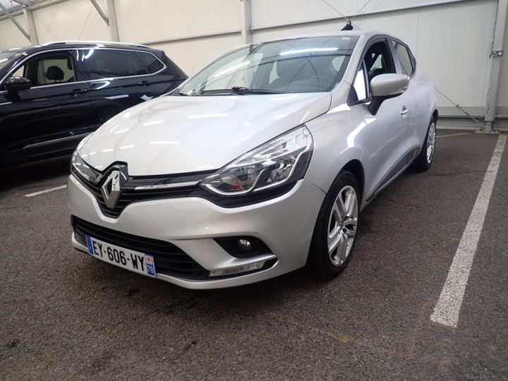 Photo 1 VIN: VF1R9800261091611 - RENAULT CLIO REV 