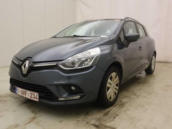 Photo 1 VIN: VF1R9800261156408 - RENAULT CLIO 