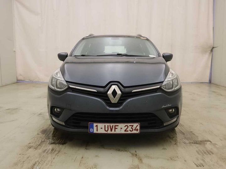 Photo 16 VIN: VF1R9800261156408 - RENAULT CLIO 