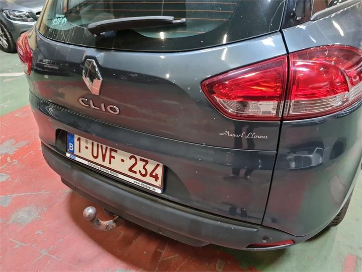 Photo 34 VIN: VF1R9800261156408 - RENAULT CLIO 