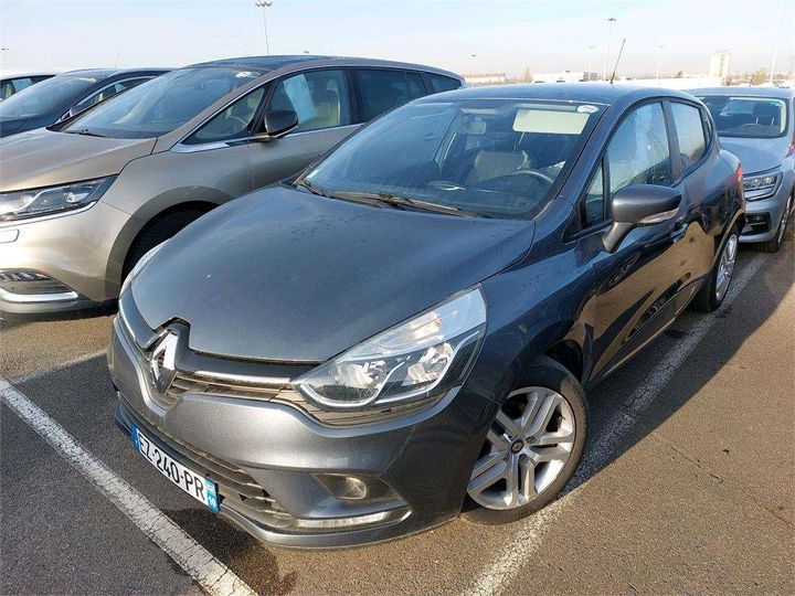 Photo 0 VIN: VF1R9800261320983 - RENAULT CLIO 