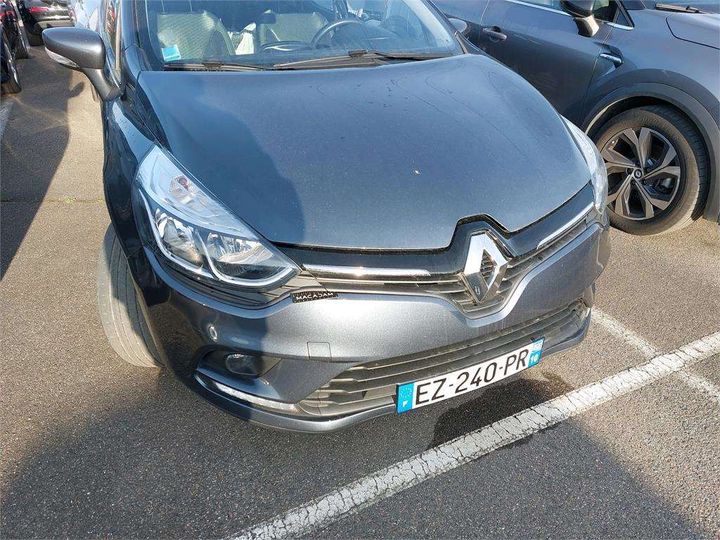 Photo 24 VIN: VF1R9800261320983 - RENAULT CLIO 