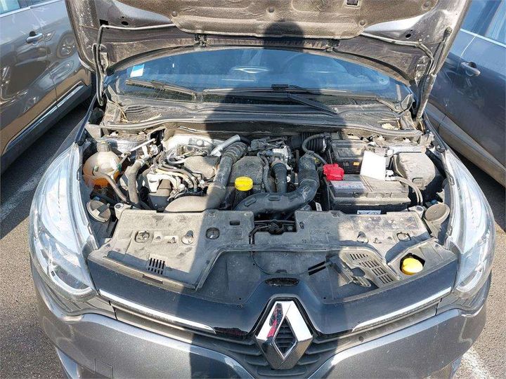 Photo 25 VIN: VF1R9800261320983 - RENAULT CLIO 