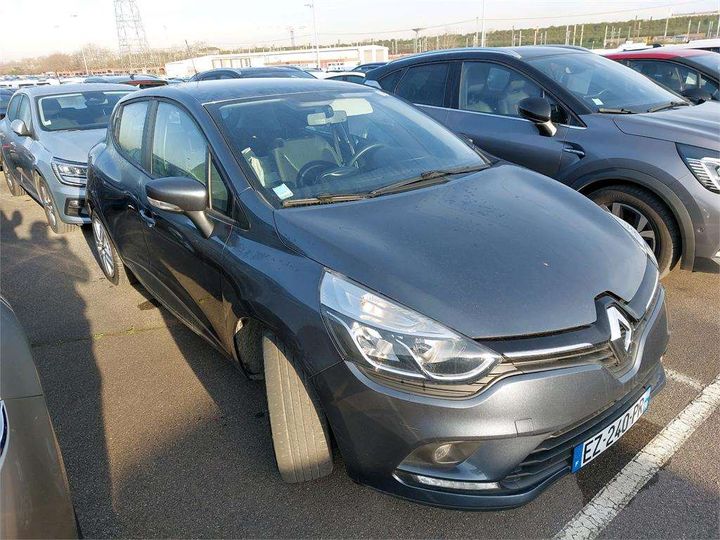 Photo 26 VIN: VF1R9800261320983 - RENAULT CLIO 