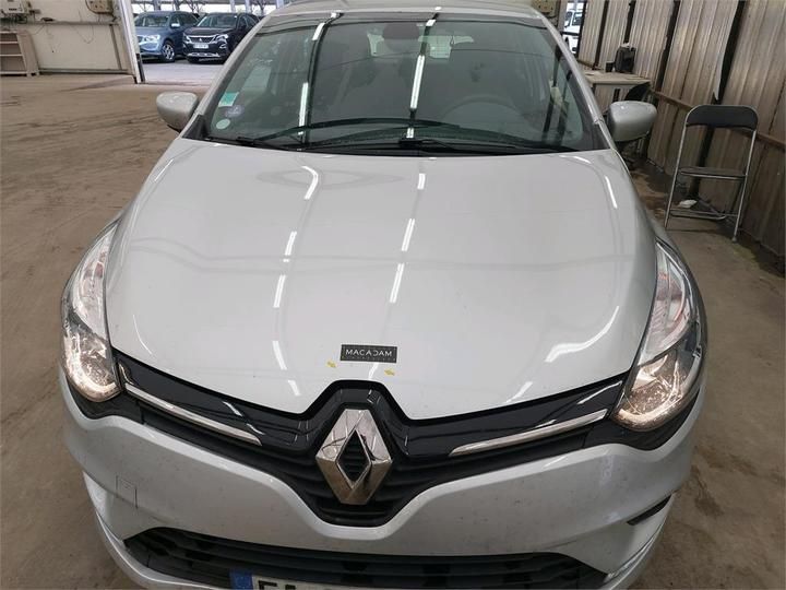 Photo 20 VIN: VF1R9800261368225 - RENAULT CLIO 