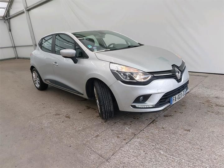 Photo 4 VIN: VF1R9800261368225 - RENAULT CLIO 