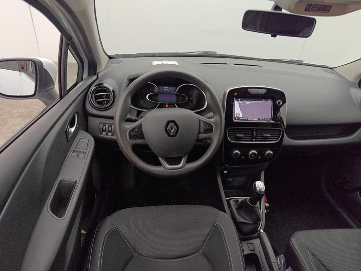 Photo 8 VIN: VF1R9800261403474 - RENAULT CLIO GT FL'16 