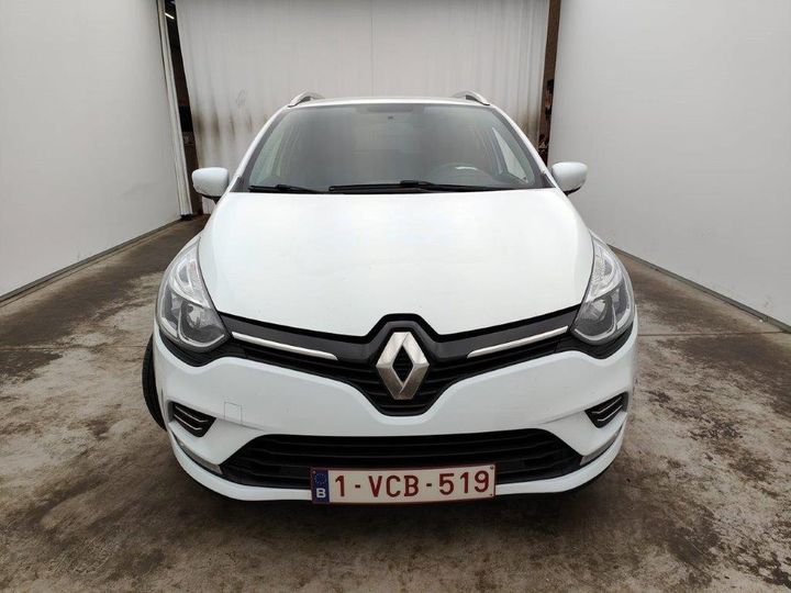 Photo 4 VIN: VF1R9800261403488 - RENAULT CLIO GT FL'16 