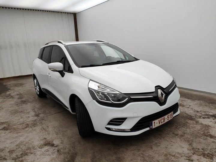 Photo 7 VIN: VF1R9800261403488 - RENAULT CLIO GT FL'16 