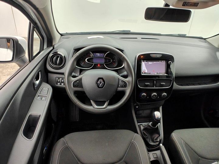 Photo 8 VIN: VF1R9800261403488 - RENAULT CLIO GT FL'16 