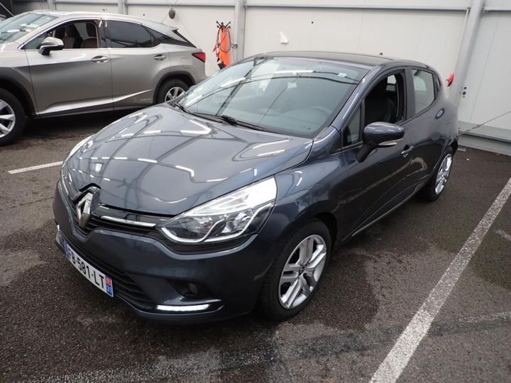 Photo 1 VIN: VF1R9800261420274 - RENAULT CLIO 