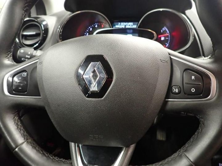 Photo 11 VIN: VF1R9800261506071 - RENAULT CLIO REV 