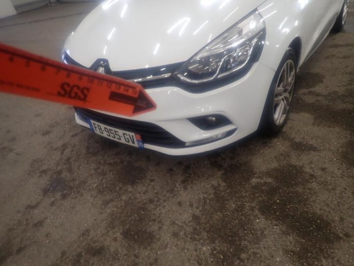 Photo 19 VIN: VF1R9800261652776 - RENAULT CLIO 