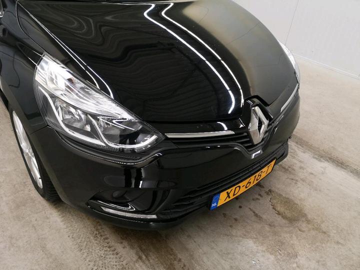 Photo 33 VIN: VF1R9800261700289 - RENAULT CLIO 