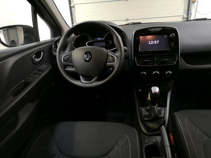 Photo 6 VIN: VF1R9800261700289 - RENAULT CLIO 