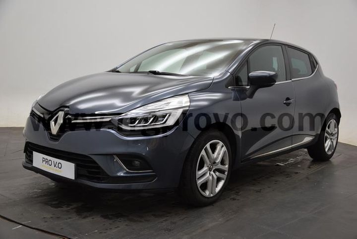 Photo 1 VIN: VF1R9800261742588 - RENAULT CLIO 