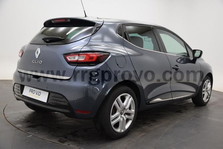 Photo 2 VIN: VF1R9800261742588 - RENAULT CLIO 