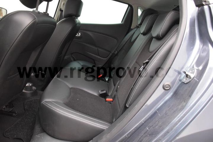 Photo 5 VIN: VF1R9800261742588 - RENAULT CLIO 