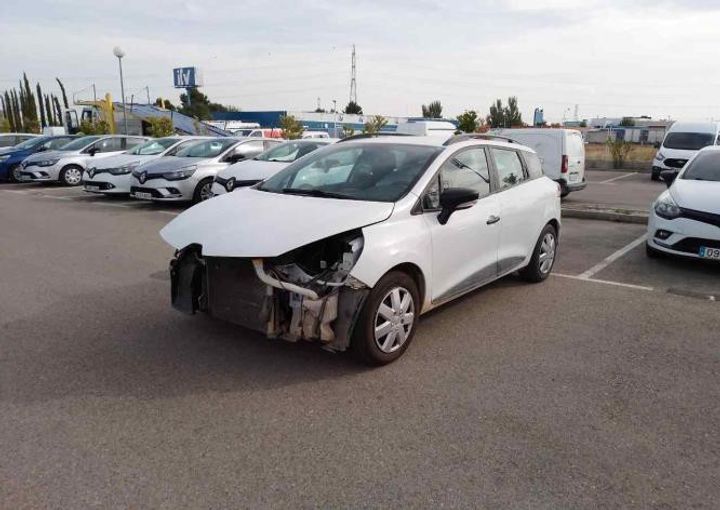 Photo 5 VIN: VF1R9800261812140 - RENAULT CLIO 