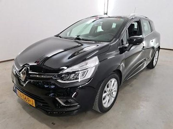 Photo 1 VIN: VF1R9800261899926 - RENAULT CLIO ESTATE 