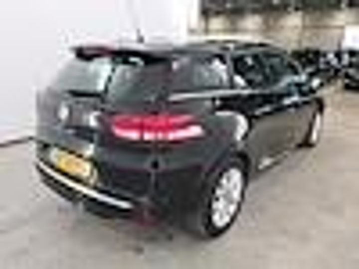 Photo 3 VIN: VF1R9800261899926 - RENAULT CLIO ESTATE 