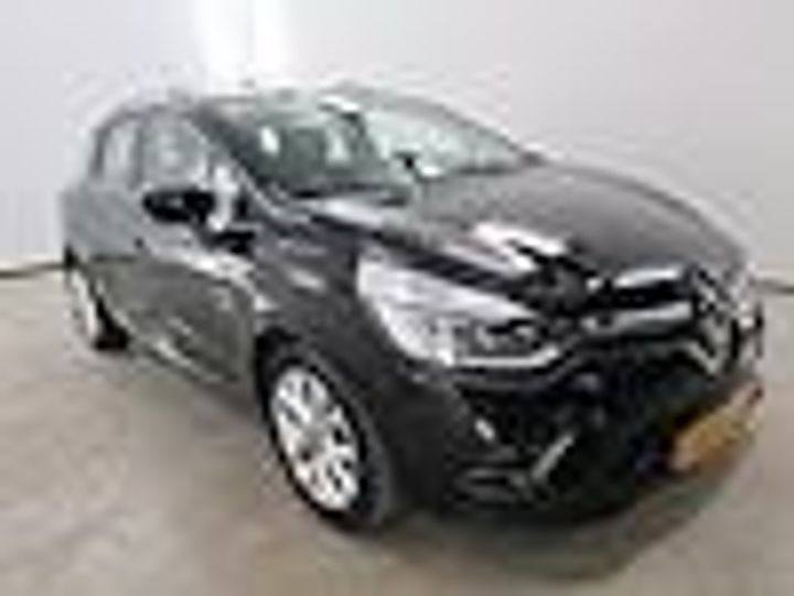 Photo 4 VIN: VF1R9800261899926 - RENAULT CLIO ESTATE 