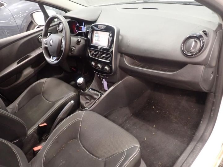 Photo 5 VIN: VF1R9800261911735 - RENAULT CLIO 