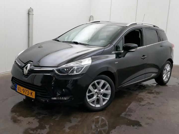 Photo 1 VIN: VF1R9800262010875 - RENAULT CLIO 