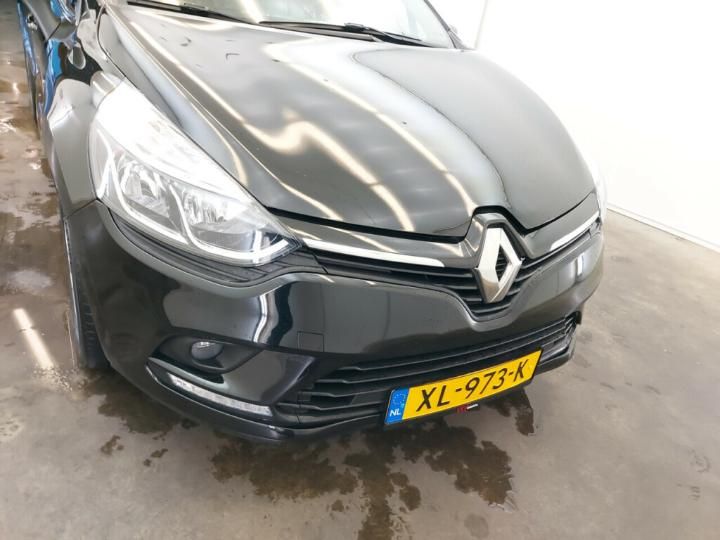 Photo 4 VIN: VF1R9800262010875 - RENAULT CLIO 