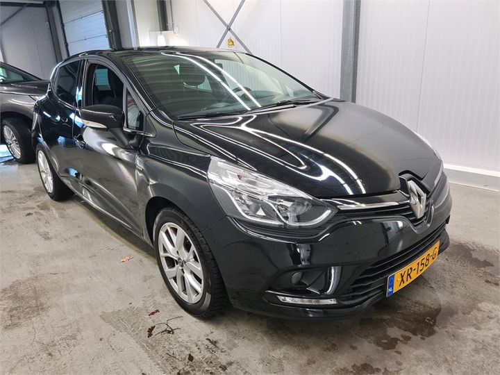 Photo 2 VIN: VF1R9800262045593 - RENAULT CLIO 