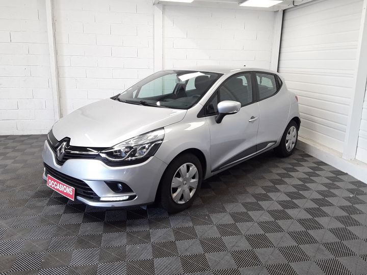 Photo 0 VIN: VF1R9800262210347 - RENAULT CLIO 