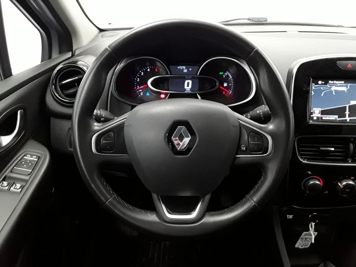 Photo 10 VIN: VF1R9800262210347 - RENAULT CLIO 