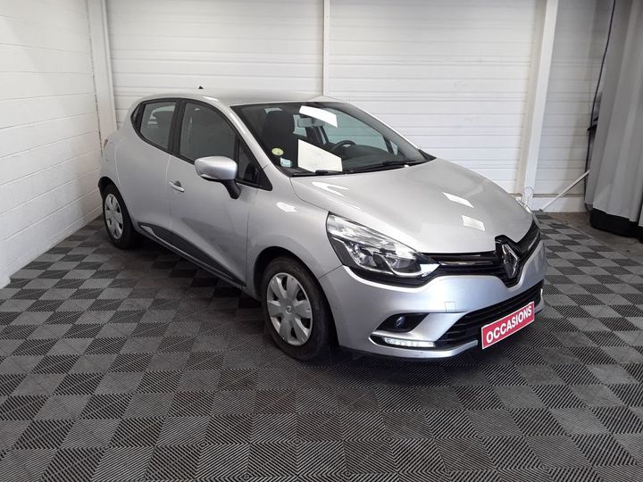 Photo 2 VIN: VF1R9800262210347 - RENAULT CLIO 