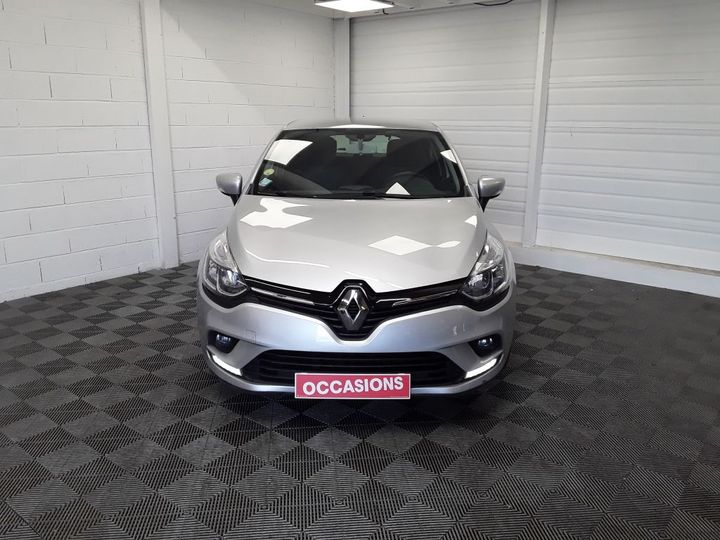 Photo 3 VIN: VF1R9800262210347 - RENAULT CLIO 