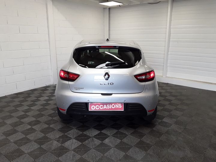 Photo 6 VIN: VF1R9800262210347 - RENAULT CLIO 