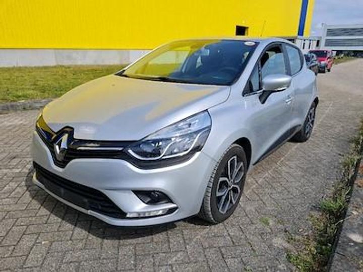 Photo 1 VIN: VF1R9800262252923 - RENAULT CLIO IV PHASE II 